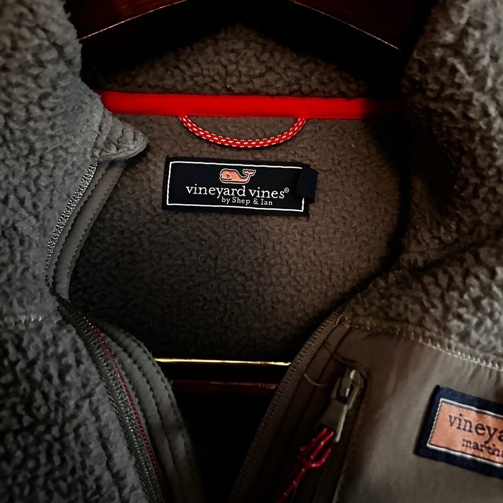 Simply southern fleece jacket